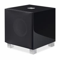 REL T9i Piano Black в магазине adk/audio
